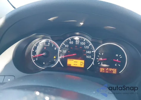 2012 Nissan Altima 2.5 S z USA, uszkodzony, nr VIN 1N4AL2AP5CC254458